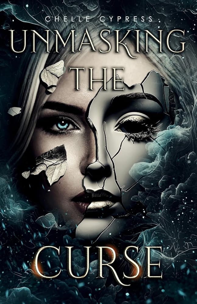 Unmasking the Curse (Aralian Series) cover image