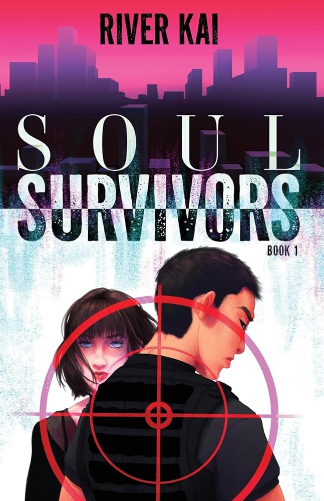 Soul Survivors: Book 1 cover image
