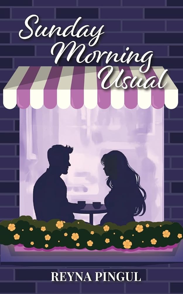 Sunday Morning Usual cover image