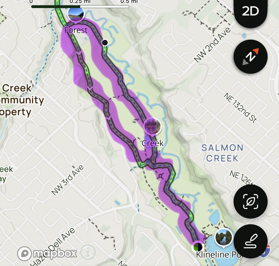 September Audiobook Walking Club