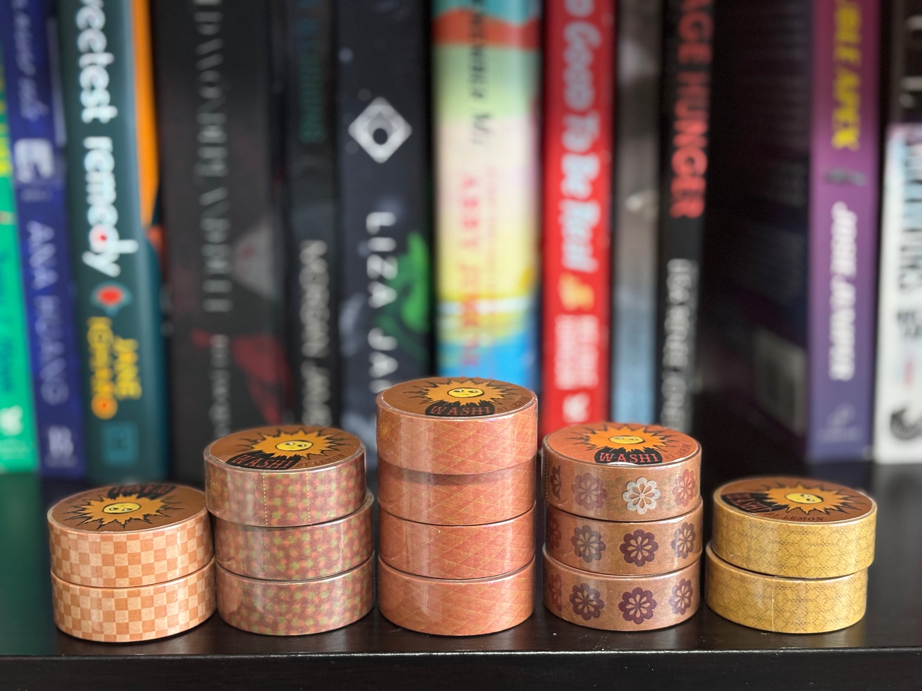 Washi Tape