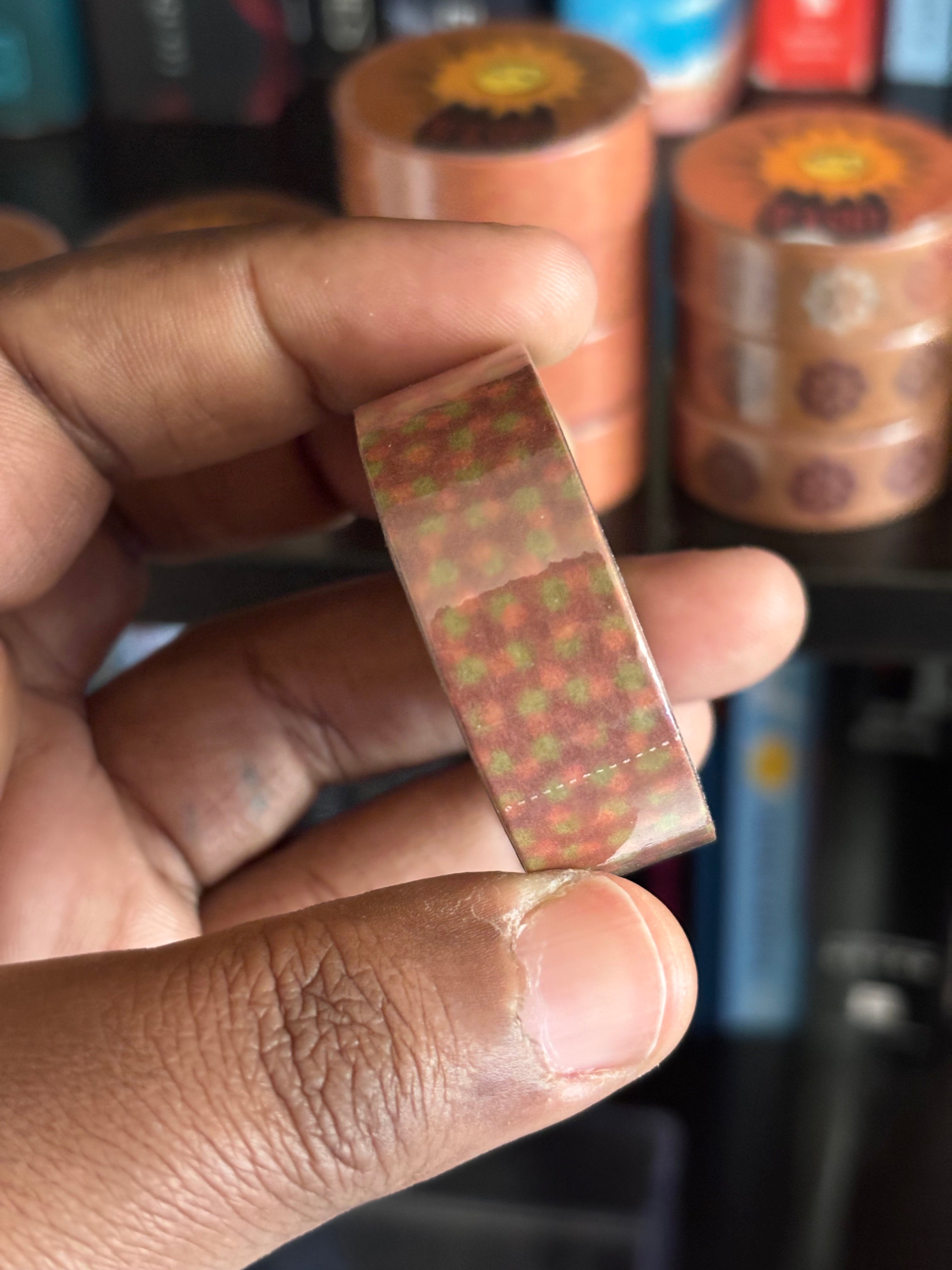 Washi Tape