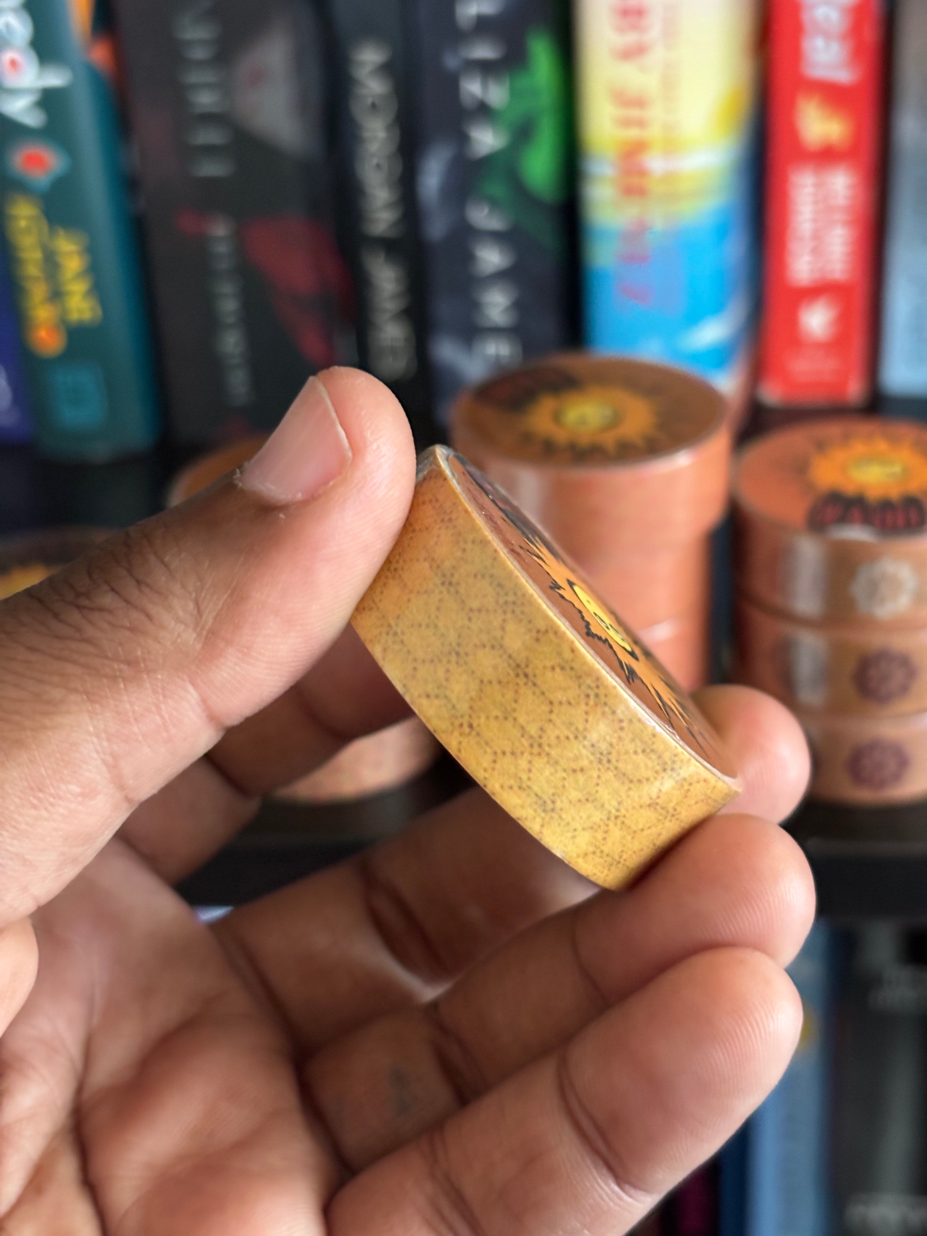 Washi Tape
