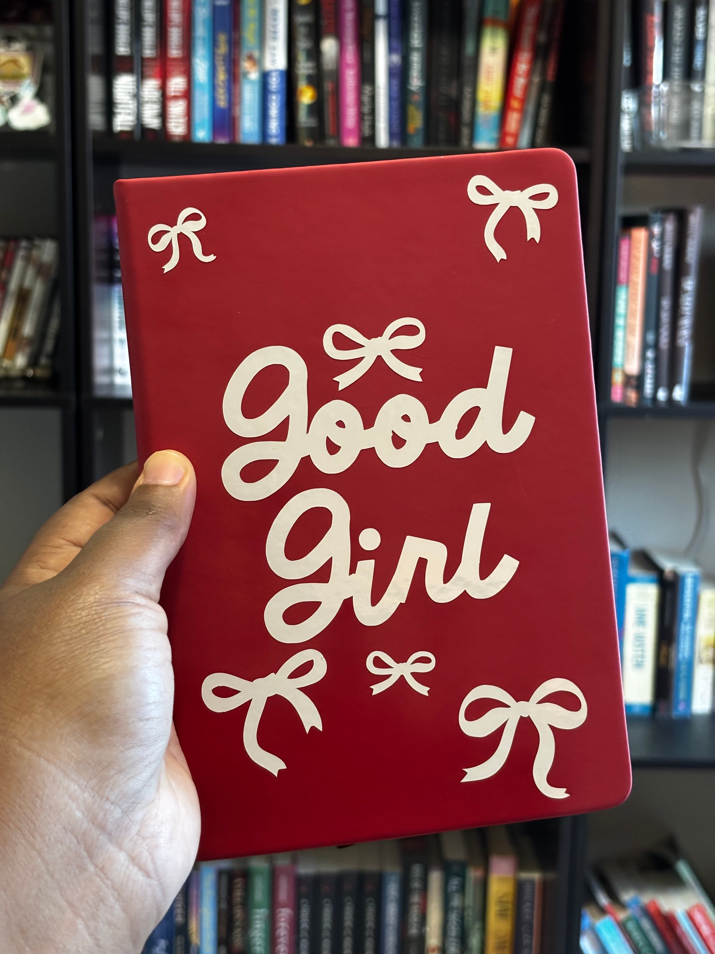 Praise the Peach 2.0 Notebooks
