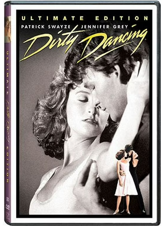 Dirty Dancing (Ultimate Edition)