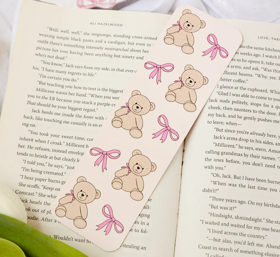 Bear-y Cute