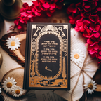 The Sins on Their Bones(The Cursed Crown #1) (OwlCrate Edition)