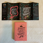 A Kingdom of Stars and Shadows (Stars and Shadows #1) (The Bookish Box Edition)