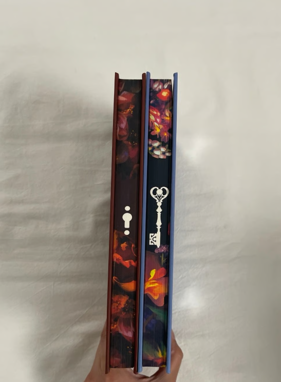 Keir & Sailor Duet (Mystic Box Editions)