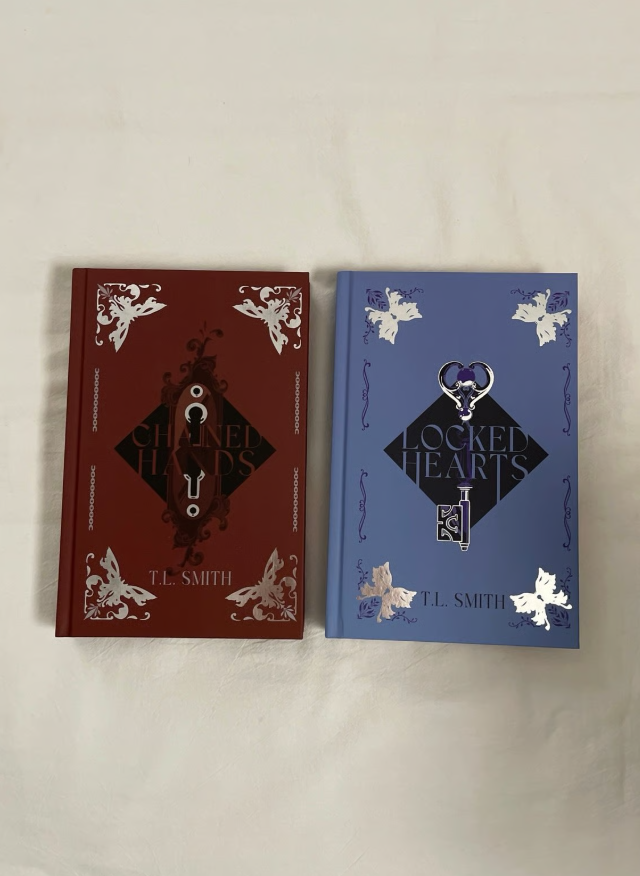Keir & Sailor Duet (Mystic Box Editions)