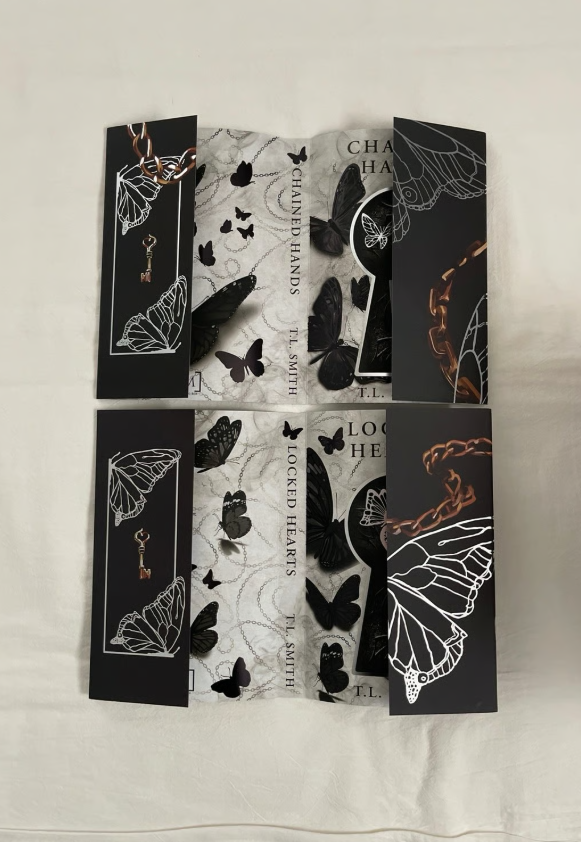 Keir & Sailor Duet (Mystic Box Editions)
