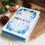 Omen of Ice (Owl Crate Edtion, Signed)