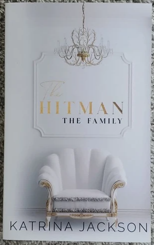 The Hitman (The Family) (Hello Lovely Box Edition, signed)