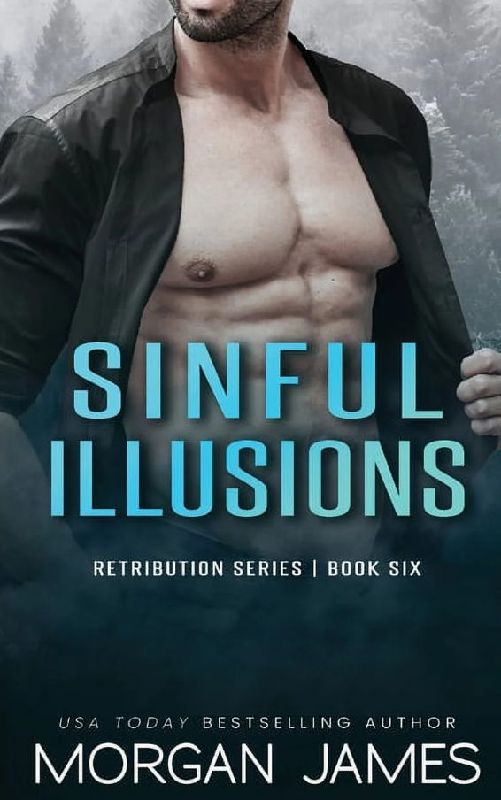 Sinful Illusions (Signed)
