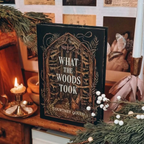 What the Woods Took (Owl Crate Edition)