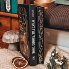 What the Woods Took (Owl Crate Edition)