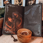 What the Woods Took (Owl Crate Edition)