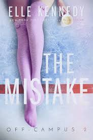 The Mistake (Off-Campus, 2)