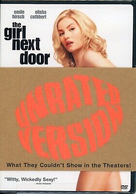 The Girl Next Door (Unrated Version)